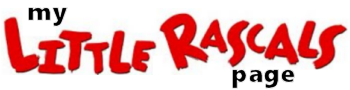 Little Rascals
